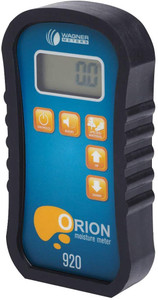 Orion 920 w / On-Demand Calibrator