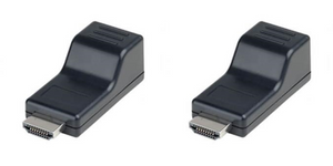 HDMI Extender over CAT5/CAT6, PAIR