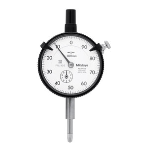 Mitutoyo 2902S DG 0 .01-10MM