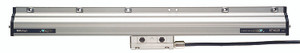 Mitutoyo 539-279-30  AT116-500 Linear Scale, Economy Slim Spar Type, 20"/500 mm