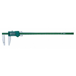 Insize 1131-24 Electronic Caliper, 0-24"/0-600Mm