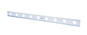 Insize 4180-2500 Magnalium Straight Edge, Length 100"