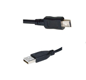 INSIZE 7305-C02M DATA OUTPUT CABLE, length 100"