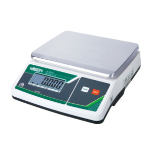 Insize 8001-30D Weighing Scales( High Precision ), 20G-30Kg