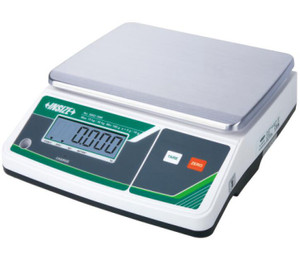 Insize 8002-6M Weighing Scales( Oiml Certificate), 20G-3/6Kg
