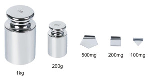 Insize 8911-200Gm1 Weight , 200G