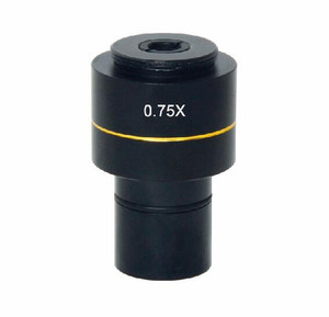 Insize Ism-Ad-0D75 Camera Adapters, 0.75X