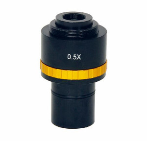 Insize Ism-Ad-A0D5 Camera Adapters, 0.41X-0.58X