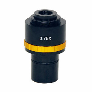 Insize Ism-Ad-A0D75 Camera Adapters, 0.64X-0.86X