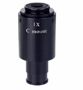 Insize Ism-Dl-Ca1X 1X Camera Adapter