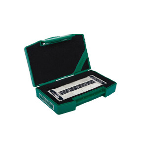 Insize Isr-Cse334 Surface Roughness Specimen, 7Pcs Per Set