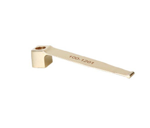 Insize Isy-100-1201 Clip, 2Pcs