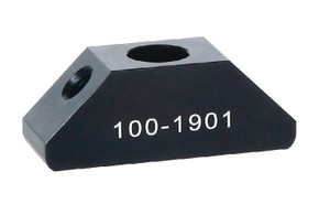 Insize Isy-100-1901 V Shaped Support, 2Pcs