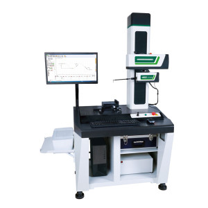 Insize Spm-1000-U Surface Profile Measuring Machine