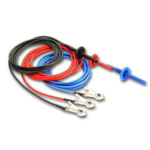 Megger Test Lead Lead Set TDR2000 Series