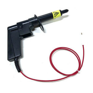 Megger 230315-2 Pistol Grip High-Voltage Test Probe for Models 230315 and 230415, 4 ft. Lead