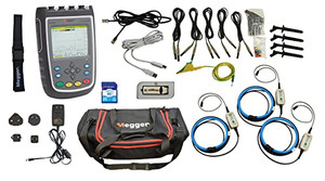 Megger MPQ1000-G-KIT MPQ1000 GOLD SALES KIT