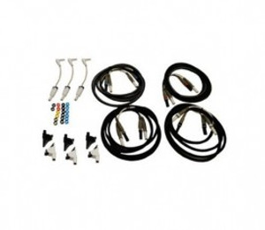 Megger 2007-216 MPQ2000 Unfused differential voltage lead kit