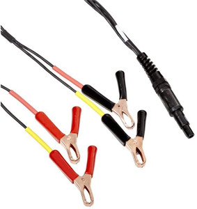 Megger TEST LEADS 3.6m (12ft) - TTR20/25