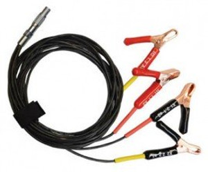 Megger 2007-713-12 TEST LEADS 12 ft (3.6m) - TTR20/25-1