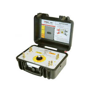 Megger TRS1+ Transformer Ratio Standard with Step Down & Step Up Test Modes