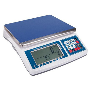 Fowler Counting/Weight Scale 30KG