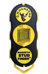 C.H. Hanson 3040 Magnetic Stud Finder ( 6 Pack)