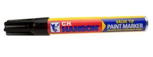 C.H. Hanson, 10299, Vap Yellow Paint Marker