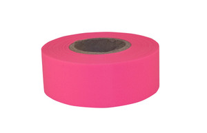 C.H. Hanson 17006 Sub Zero-Pink Flo,5 Mil,1-3/16"x150'