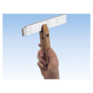 Mahr 4801338 417/1 Gage block 100,00 mm steel