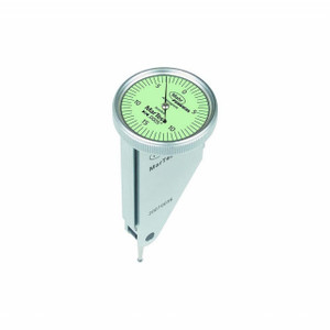 Mahr 4302950 801 V, MARTEST, .0005" RES, +/-.015" RANGE, 1.1" DIAL