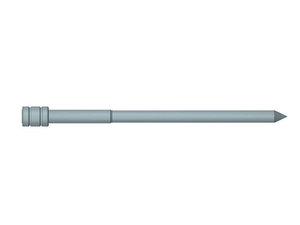 Mahr 4473296 Expanding pin TC  for 844 KS f. measur. range  3,70-9,80 mm