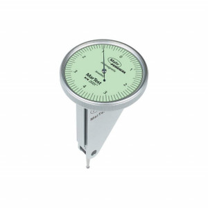 Mahr 4302960 801 VGM, MARTEST, .0001" RES, +/-.004" RANGE, 1.5" DIAL