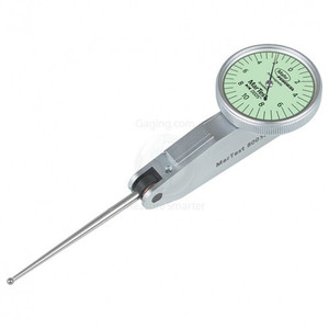 Mahr 4306950KAL 801 SL Test indicator MarTest, w. c.