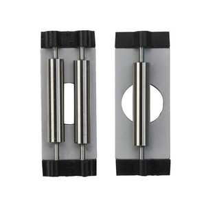 Mahr 4820040 426 M Holder pair 0,725 mm mounting bore 8 mm