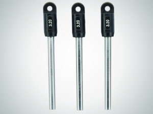 Mahr 4821002 426 A SINGLE HOLDER SET .220MM