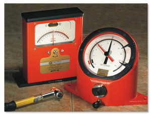 Mountz 020002 MTS 130 Dial Torque Analyzer