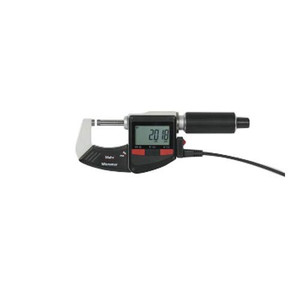 Mahr 4157013KAL 40 EWR [17] digi. micrometer 50-75 mm without data w. c.