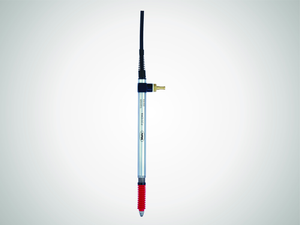 Mahr 5324021 P2010TA, TESA TYPE, +/-5MM INDUCTIVE PROBE W/VACUUM RTRCT