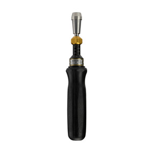 Mountz 020441 EMT 60 Screwdriver 1/4" F/Hex. (10-60 ozf.in)