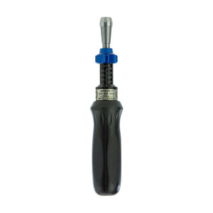 Mountz 020442 EMT 160 Screwdriver 1/4" F/Hex. (20-160 ozf.in)