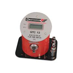 Mountz 020651 QTC 12  Torque Analyzer