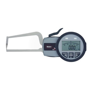 Mahr 4495560KAL 838 EA DIG GAGE FOR EXTERNAL MEASUREMENT, 0-10 MM