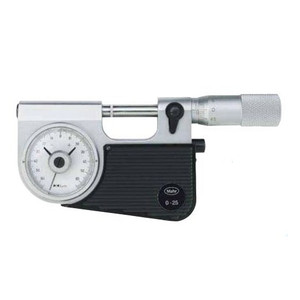 Mahr 4150900 40 F DIAL MICROMETER 0-1 INCH