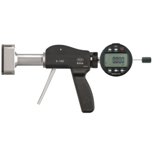 Mahr 4487710KAL 844 A Measuring pistol 50-60 mm, w. c.