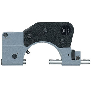 Mahr 4450002 840 F SNAP GAGE 2-4"/50-100MM, WOODEN CASE