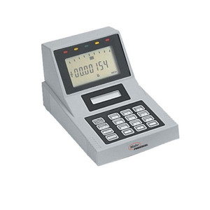 Mahr 2004009 AMP.832F,FEDERAL PROBES, BATTERY W/CHARGER "U.K."