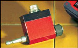 Mountz 072000 Cable (RTSX-A & GSE Angle Sensor to PTT & LTT)