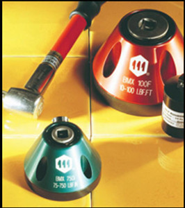 Mountz 077013 BMX500F Torque Sensor (50-500 lbf.ft) ARCII