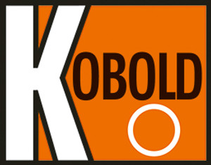 KOBOLD DUK-Electronic-E34R (Totalizing Electronics-Onboard, Plug Connection)